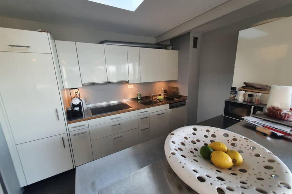 Penthouse Zürich